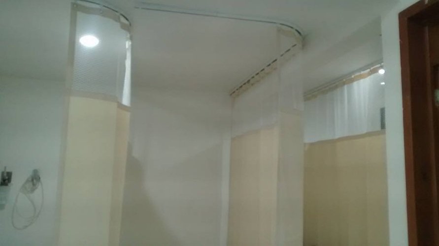 CORTINAS ACTIBACTERIANAS